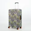 Grott Чехол для чемодана (разноцветный)