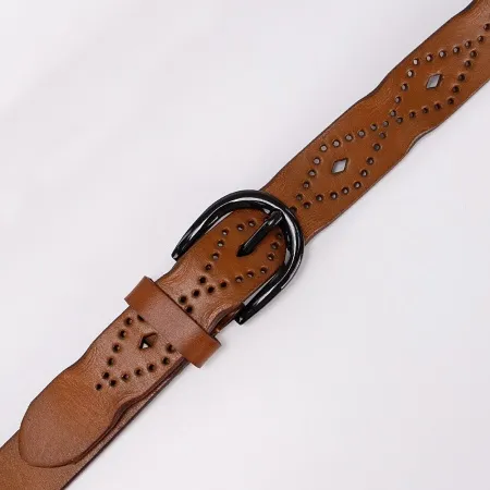 Poshete Ремень (коричневый)