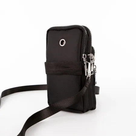 Ecotope Сумка-планшет (черный)