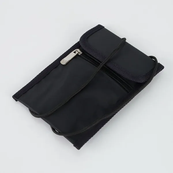 Mr.Bag Кошелек на шею 050-760H-MB