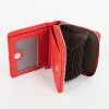 Passo Avanti Кошелек (красный)