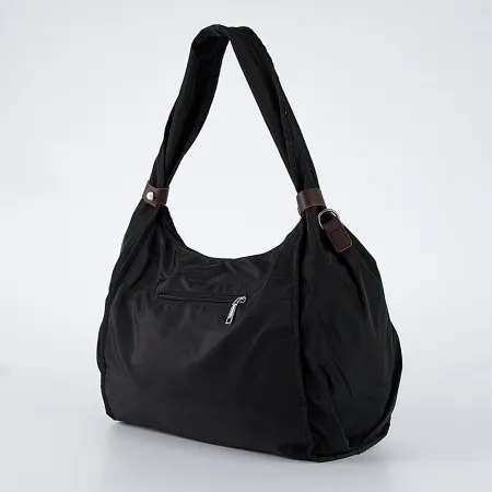 Ecotope Сумка дорожно-спортивная (черный)