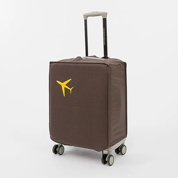 Grott Чехол для чемодана 351-WHE