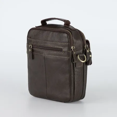 Poshete Сумка (коричневый)