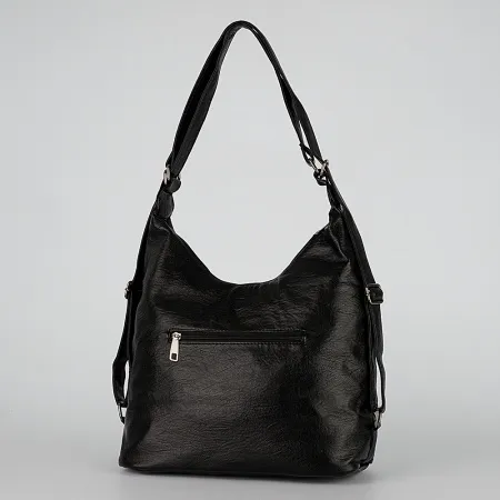 Passo Avanti Сумка-рюкзак (черный)