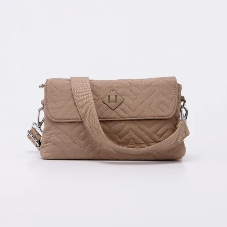 Valigetti Сумка-планшет (бежевый)