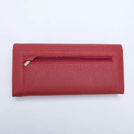 Poshete Кошелек (красный)