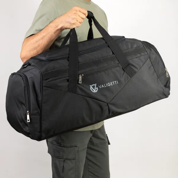 Сумка дорожно-спортивная арт. 3613608353