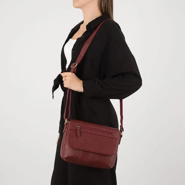 Poshete Сумка-планшет 827-3641D