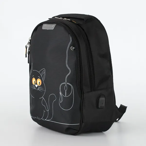 Ecotope Kids Рюкзак 057-22003