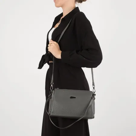 Poshete Сумка (серый)