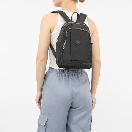 Valigetti Рюкзак (черный)