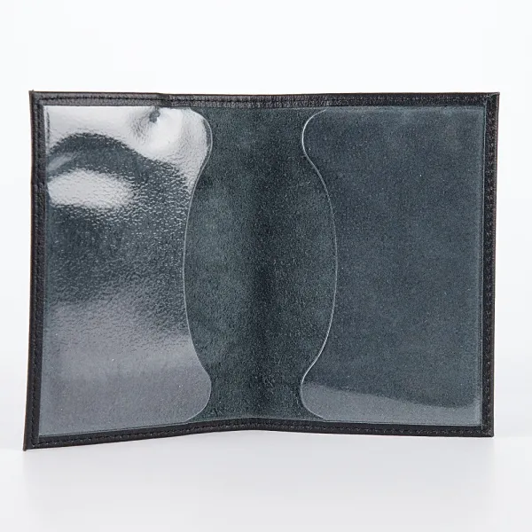 Poshete Обложка на паспорт 604-002-1LG