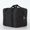 Mr.Bag Сумка дорожно-спортивная (черный)