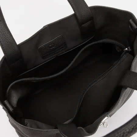 Francesco Molinary Сумка (черный)