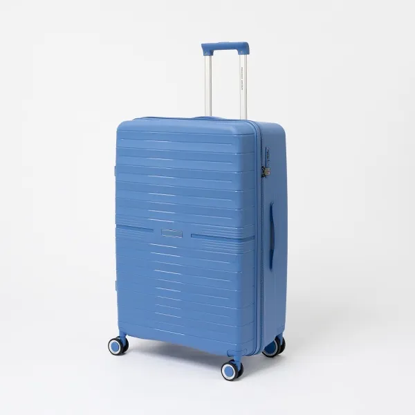 Francesco Molinary Чемодан на 4-х колесах 338-1166