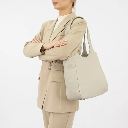 Poshete Сумка (бежевый)