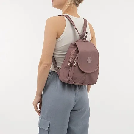 Valigetti Рюкзак (розовый)