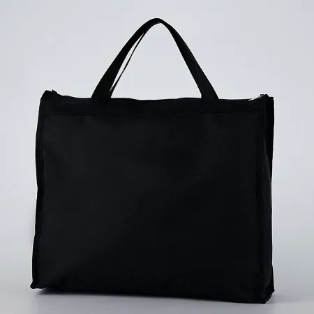 Mr.Bag Сумка хозяйственная (черный)