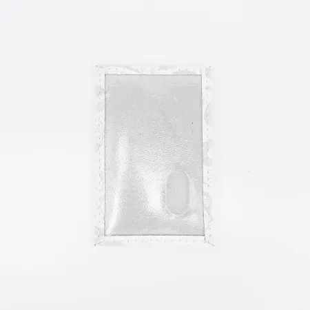 Poshete Чехол для пропуска (бежевый)