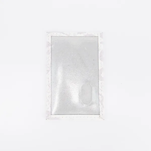 Poshete Чехол для пропуска 676-3/2-45