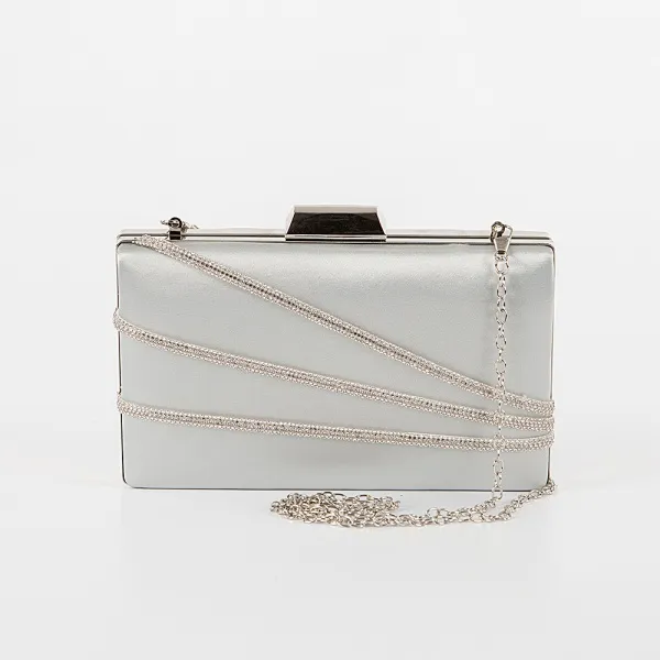 Passo Avanti Клатч 863-Y23-13