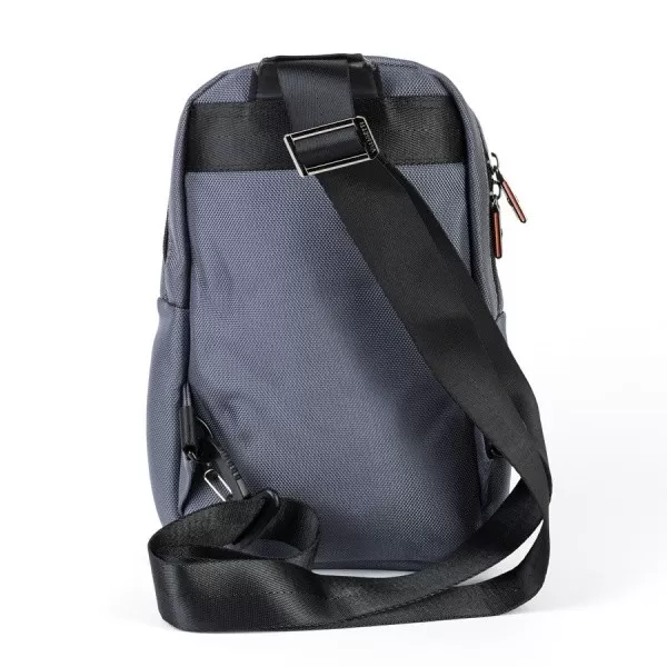 Рюкзак мужской однолямочный Valigetti арт. 3639636