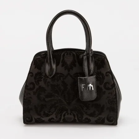 Francesco Molinary Сумка (черный)