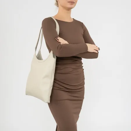 Poshete Сумка (бежевый)