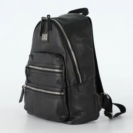 Francesco Molinary Рюкзак (черный)