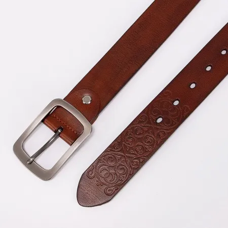 Poshete Ремень (коричневый)