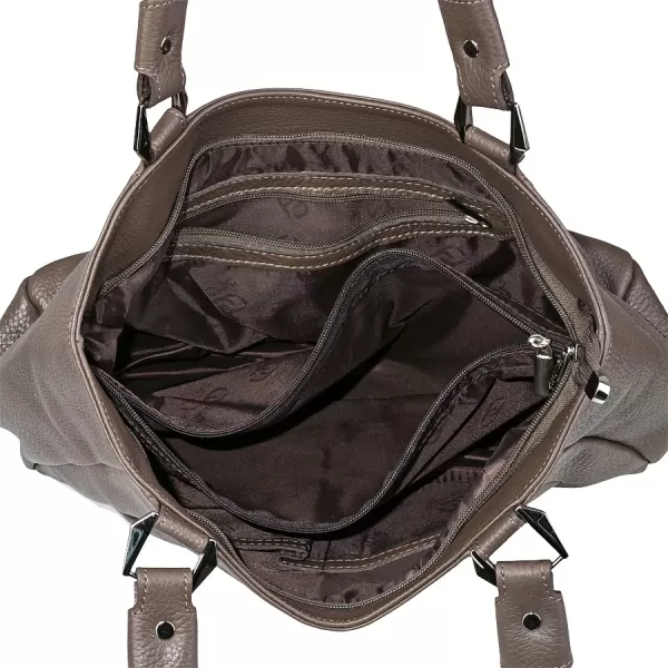 Женская сумка Francesco Molinary арт. 8110867