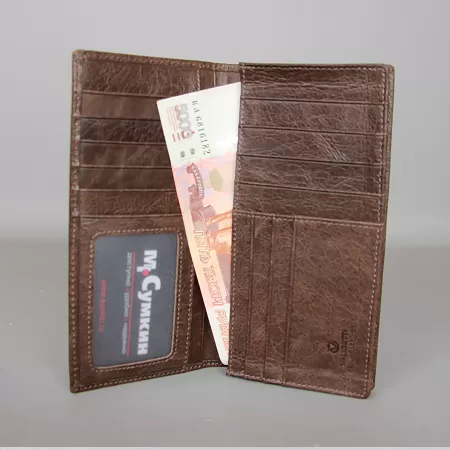 Кошелек Valigetti арт. 565196-11002