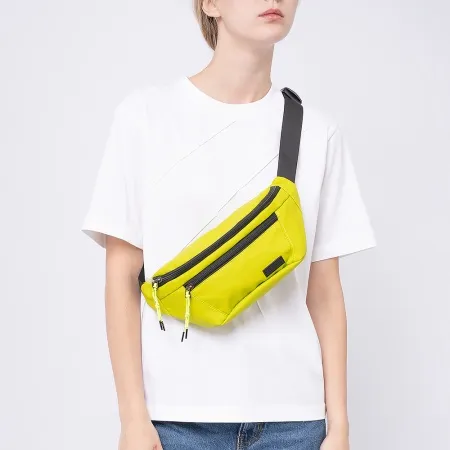 Ecotope Сумка на пояс (светло-зеленый)