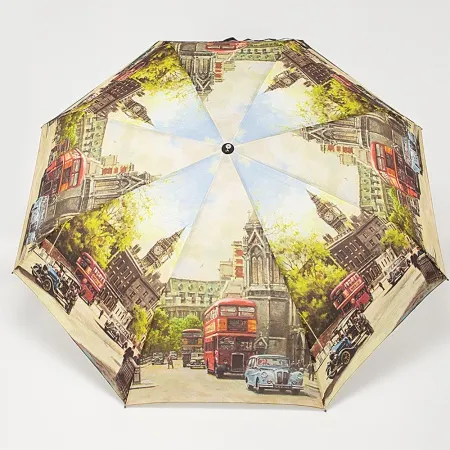 Rain Berry Зонт (мультиколор)