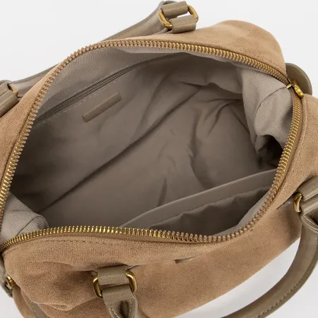 David Jones Сумка (бежевый)