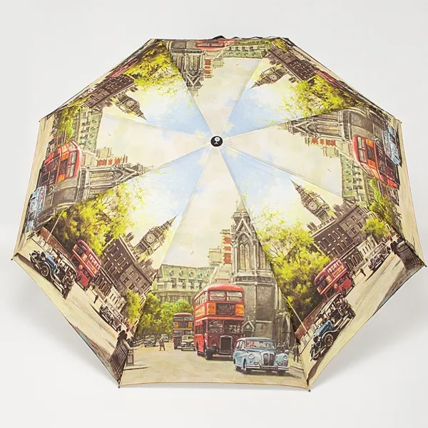 Rain Berry Зонт 739-237