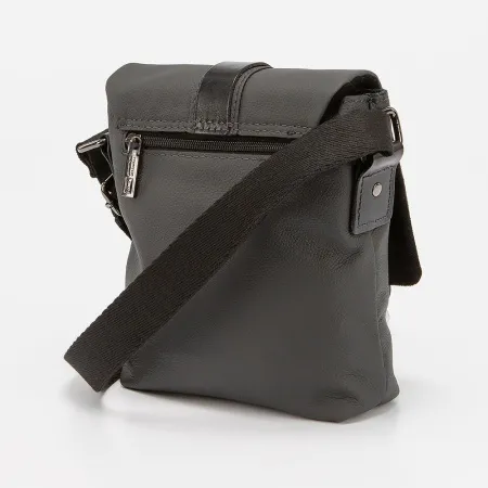 Francesco Molinary Сумка-планшет (черный)