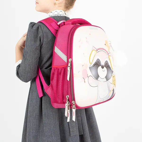 Ecotope Kids Ранец 057-540Y-EK