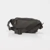 Valigetti Сумка на пояс (черный)