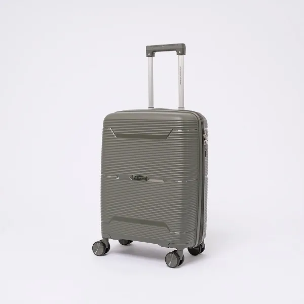 Francesco Molinary Чемодан на 4-х колесах 344-209/