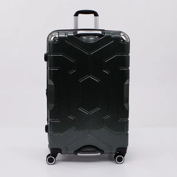 Valigetti Чемодан на 4-х колесах 338-2801