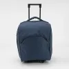 Mr.Bag Сумка на колесах (синий)