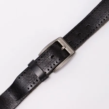 Poshete Ремень (черный)