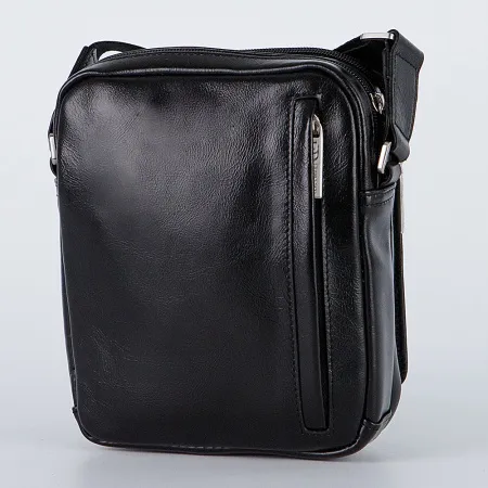 Francesco Molinary Сумка-планшет (черный)