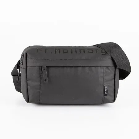 Francesco Molinary Сумка-планшет (черный)
