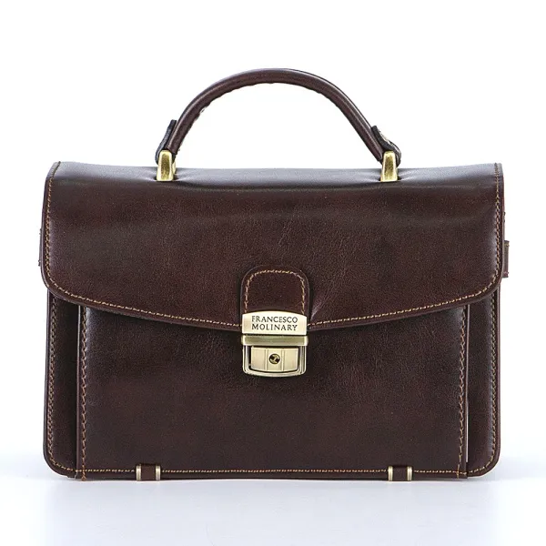 Francesco Molinary Барсетка 513-4854-003