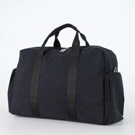 Mr.Bag Сумка дорожно-спортивная (черный)