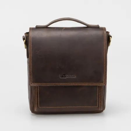 Francesco Molinary Сумка (коричневый)