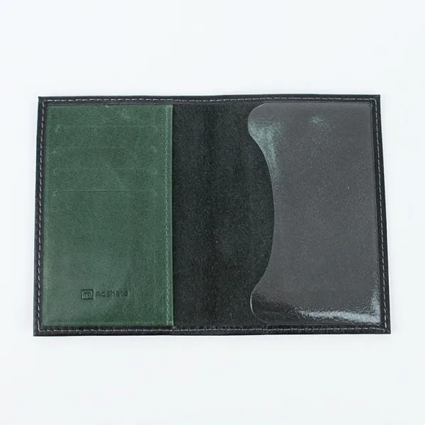 Poshete Обложка на паспорт 604-117